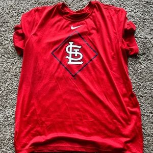 St. Louis Cardinals t-shirt